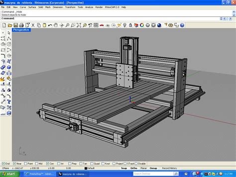 cnc machines blue diy|hobby cnc router plans.